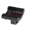 Element 1 Inch Loop Rail Mount Black OD-TM-10256506000 9431 asgbox.pl