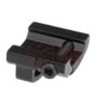 Element 1 Inch Loop Rail Mount Black OD-TM-10256506000 9431 asgbox.pl