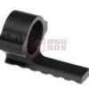 Element 30mm Scope Top Mount Rail Black OD-TM-10257206000 9444 asgbox.pl
