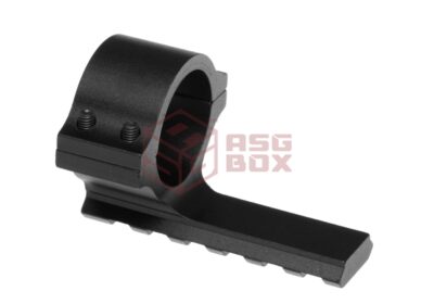 Element 30mm Scope Top Mount Rail Black - obrazek 3
