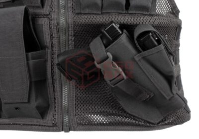 Invader Gear Mk.II Crossdraw Vest Wolf Grey - obrazek 3