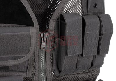 Invader Gear Mk.II Crossdraw Vest Wolf Grey - obrazek 4