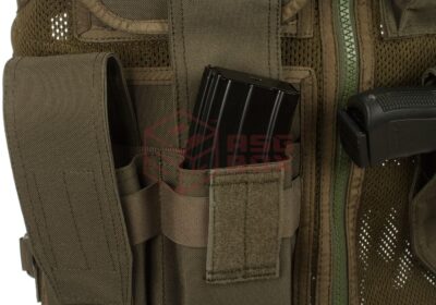 Invader Gear Mk.II Crossdraw Vest Ranger Green - obrazek 4