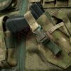 Invader Gear Mk.II Crossdraw Vest Everglade OD-TM-10260976500 9518 asgbox.pl