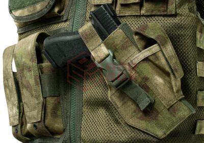 Invader Gear Mk.II Crossdraw Vest Everglade - obrazek 3