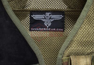 Invader Gear Mk.II Crossdraw Vest Everglade - obrazek 4
