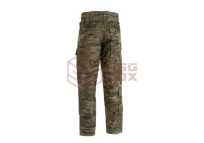 Invader Gear Predator Combat Pant Spanish Digital Woodland L - obrazek 2