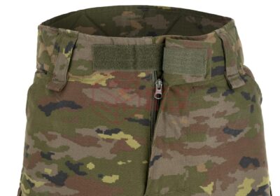 Invader Gear Predator Combat Pant Spanish Digital Woodland L - obrazek 3