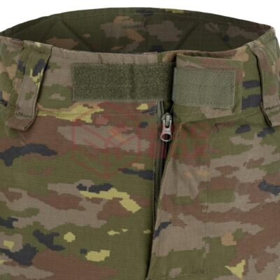 Invader Gear Predator Combat Pant Spanish Digital Woodland L OD-TM-10261380435 38802 asgbox.pl