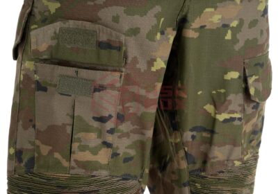 Invader Gear Predator Combat Pant Spanish Digital Woodland L - obrazek 4