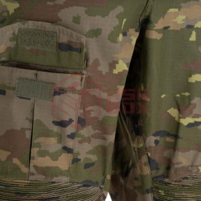 Invader Gear Predator Combat Pant Spanish Digital Woodland L OD-TM-10261380435 38802 asgbox.pl