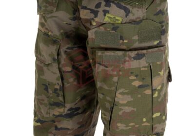 Invader Gear Predator Combat Pant Spanish Digital Woodland L - obrazek 5