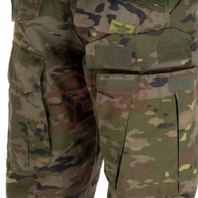 Invader Gear Predator Combat Pant Spanish Digital Woodland L OD-TM-10261380435 38802 asgbox.pl