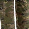 Invader Gear Predator Combat Pant Spanish Digital Woodland XL OD-TM-10261380440 38803 asgbox.pl