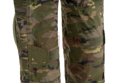 Invader Gear Predator Combat Pant Spanish Digital Woodland L - obrazek 6