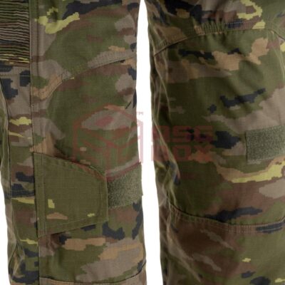 Invader Gear Predator Combat Pant Spanish Digital Woodland L OD-TM-10261380435 38802 asgbox.pl