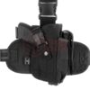 Invader Gear Dropleg Holster Black OD-TM-10261506000 9684 asgbox.pl