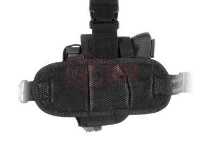 Invader Gear Dropleg Holster Black - obrazek 4