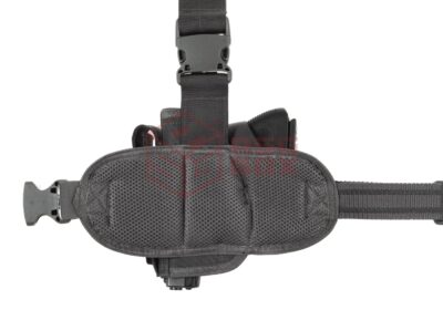 Invader Gear Dropleg Holster Wolf Grey - obrazek 4