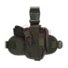 Invader Gear Dropleg Holster Ranger Green OD-TM-10261520200 25559 asgbox.pl