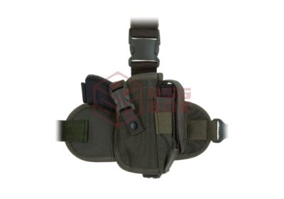 Invader Gear Dropleg Holster Ranger Green - obrazek 3