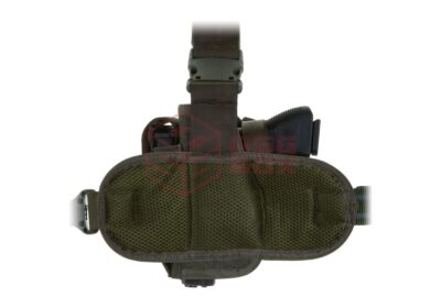 Invader Gear Dropleg Holster Ranger Green - obrazek 4