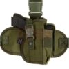 Invader Gear Dropleg Holster OD OD-TM-10261522000 9686 asgbox.pl