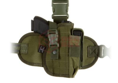 Invader Gear Dropleg Holster OD - obrazek 3
