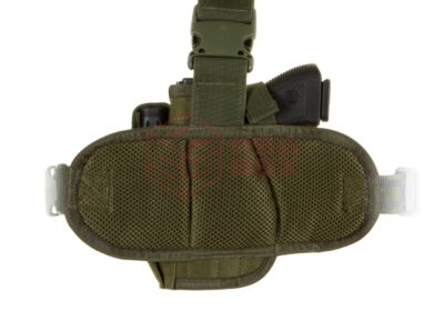 Invader Gear Dropleg Holster OD - obrazek 4