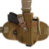 Invader Gear Dropleg Holster Coyote OD-TM-10261530100 9688 asgbox.pl