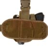 Invader Gear Dropleg Holster Coyote OD-TM-10261530100 9688 asgbox.pl