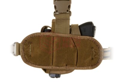 Invader Gear Dropleg Holster Coyote - obrazek 4