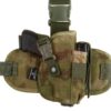 Invader Gear Dropleg Holster Everglade OD-TM-10261576500 9692 asgbox.pl