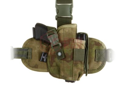 Invader Gear Dropleg Holster Everglade - obrazek 3