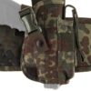 Invader Gear Dropleg Holster Flecktarn OD-TM-10261579800 38963 asgbox.pl