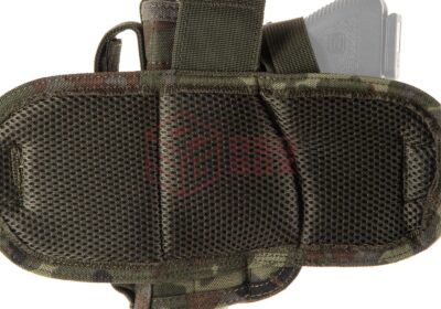 Invader Gear Dropleg Holster Flecktarn - obrazek 4