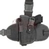 Invader Gear Dropleg Holster Left Wolf Grey OD-TM-10261610100 25562 asgbox.pl