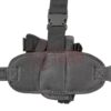 Invader Gear Dropleg Holster Left Wolf Grey OD-TM-10261610100 25562 asgbox.pl