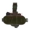 Invader Gear Dropleg Holster Left Ranger Green OD-TM-10261620200 25560 asgbox.pl