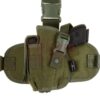 Invader Gear Dropleg Holster Left OD OD-TM-10261622000 9687 asgbox.pl