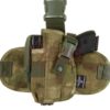Invader Gear Dropleg Holster Left Everglade OD-TM-10261676500 9693 asgbox.pl