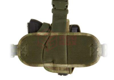 Invader Gear Dropleg Holster Left Everglade - obrazek 4