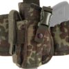 Invader Gear Dropleg Holster Left Flecktarn OD-TM-10261679800 38964 asgbox.pl