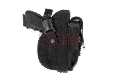 Invader Gear Belt Holster Black - obrazek 3