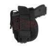 Invader Gear Belt Holster Black OD-TM-10261706000 9698 asgbox.pl