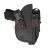 Invader Gear Belt Holster Wolf Grey OD-TM-10261710100 25555 asgbox.pl