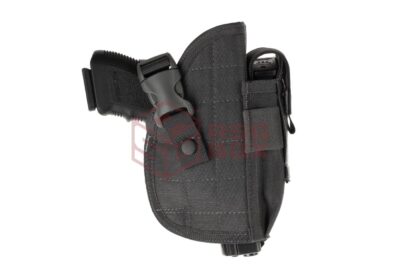 Invader Gear Belt Holster Wolf Grey - obrazek 3