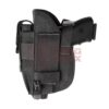Invader Gear Belt Holster Wolf Grey OD-TM-10261710100 25555 asgbox.pl