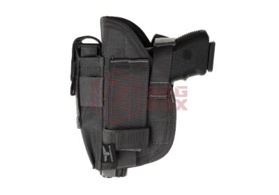 Invader Gear Belt Holster Wolf Grey - obrazek 4