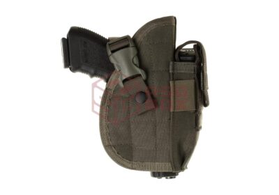 Invader Gear Belt Holster Ranger Green - obrazek 3